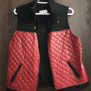 Vest..never worn by LanaLee